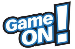 game on